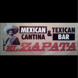 El Zapata Mexikanisches Restaurant
