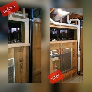 Slide of Sigma Pro Plumbing