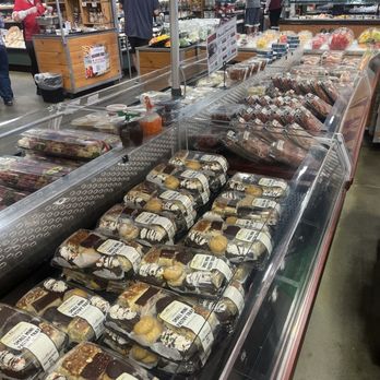 Uncle Giuseppe's Marketplace - Bakeries Near Me - Tinton Falls, New Jersey Uncle Giuseppe's Marketplace - Bakeries Near Me - Tinton Falls, New Jersey