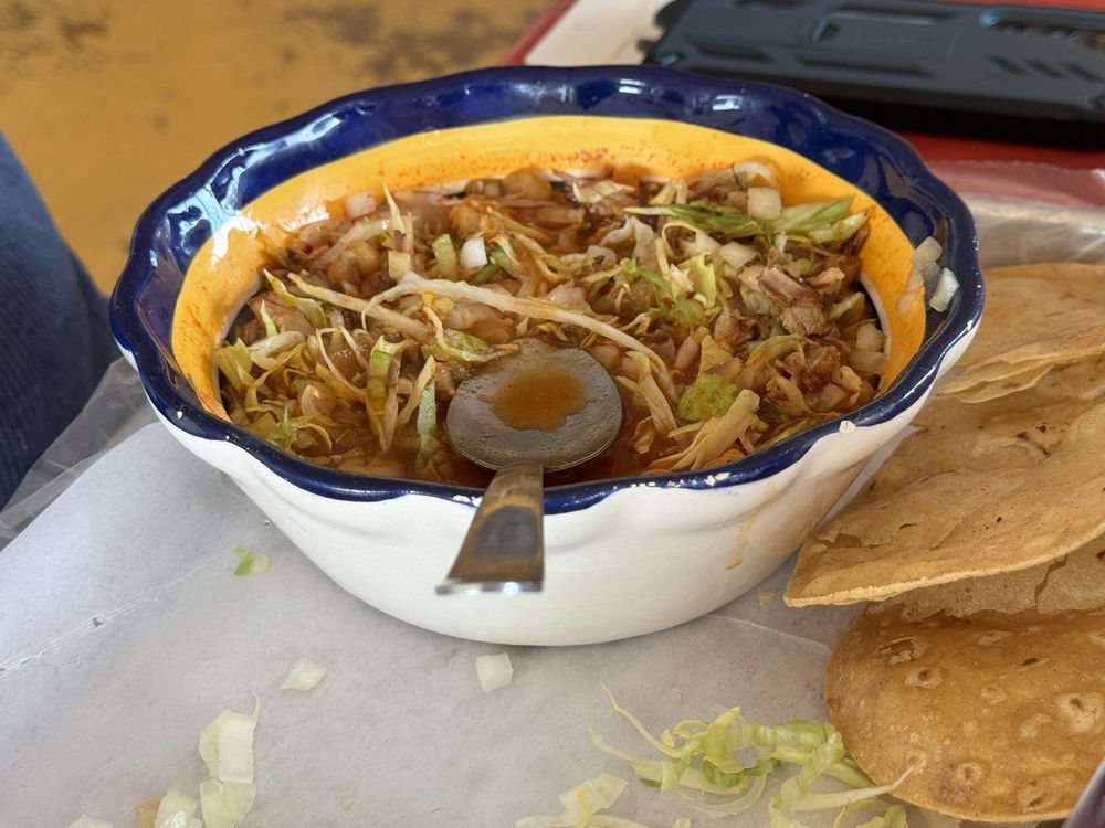 Carnitas El Guero