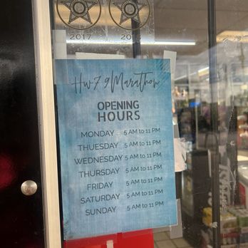Jet Pep - Hours - Convenience Stores Near Me - Birmingham, Alabama