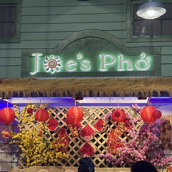 Joe’s Pho - Vietnamese Near Me - Dublin, California Joe’s Pho - Vietnamese Near Me - Dublin, California