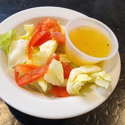 The Little Kitchen - Salad