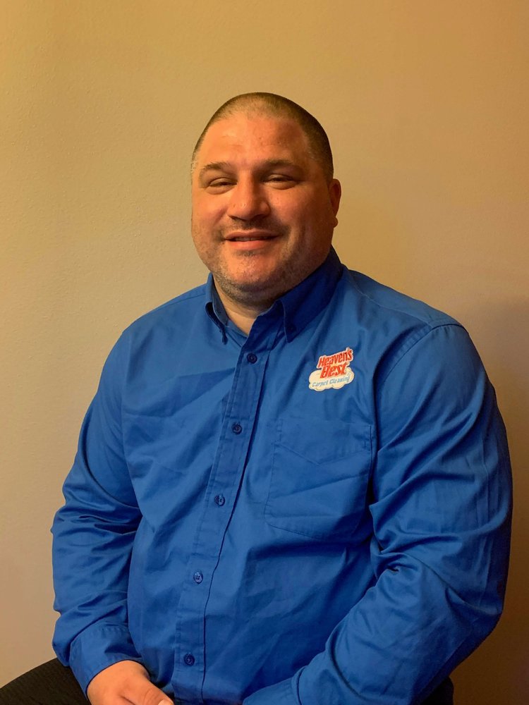 HEAVEN’S BEST CARPET CLEANING Updated July 2024 73 Photos & 25 Reviews 6714 W Fairview Ave