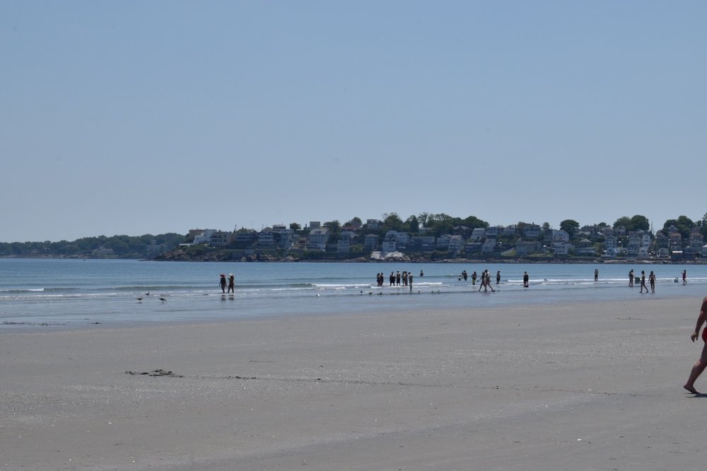NAHANT BEACH 128 Photos & 129 Reviews Beaches Nahant, MA Yelp