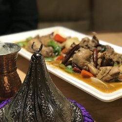 Chinese Food In San Francisco Yelp Eden Silk Road Cuisine