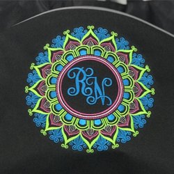 Plaza Uniform - Custom Embroidery
