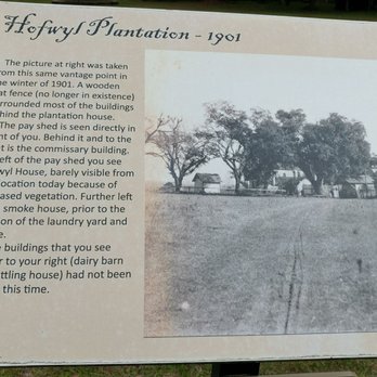 Hofwyl-Broadfield Plantation - Landmarks & Historical Buildings Near Me - Brunswick, Georgia Hofwyl-Broadfield Plantation - Landmarks & Historical Buildings Near Me - Brunswick, Georgia