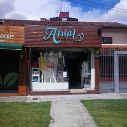 Atual Fashion Store
