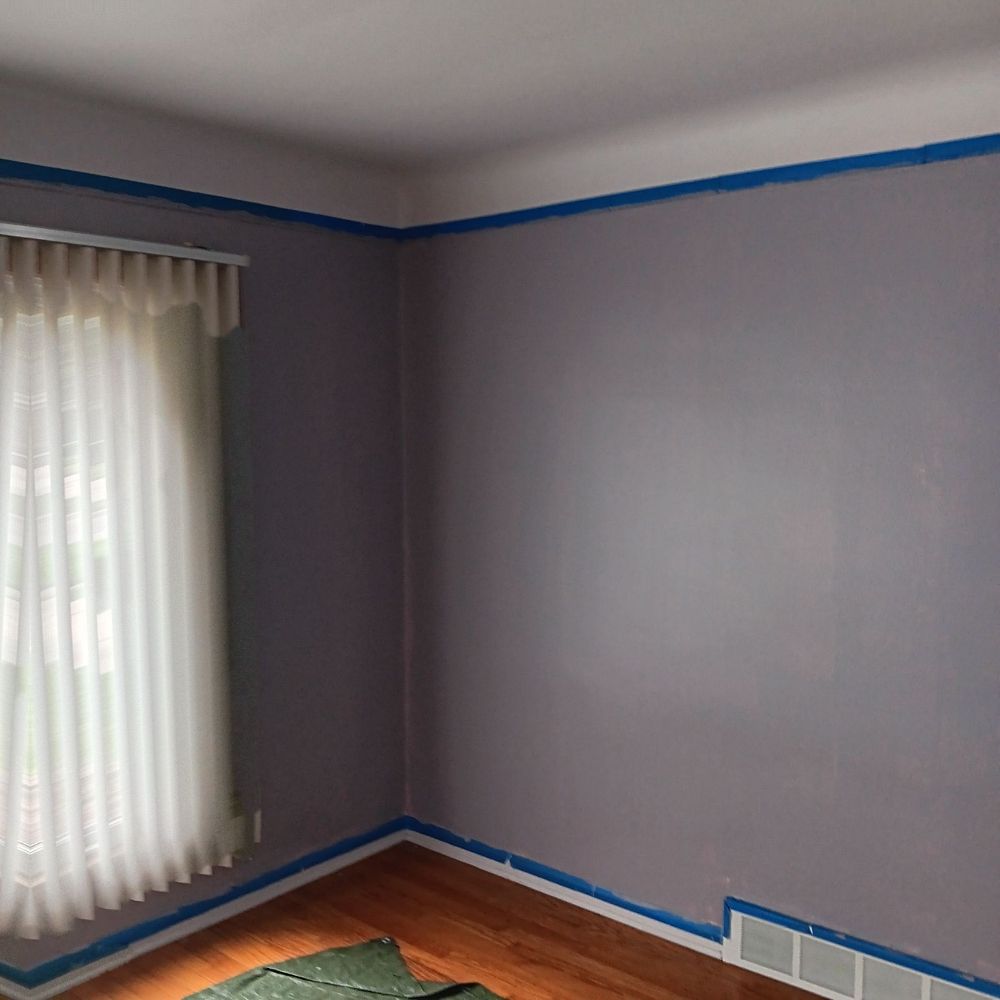 Slide of Regina Services