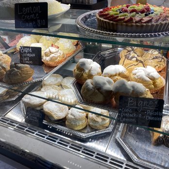 Bottega Italia - Pizza Near Me - Temecula, California