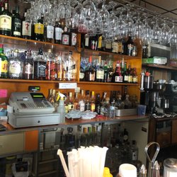 Rei Da Manivela - Full bar