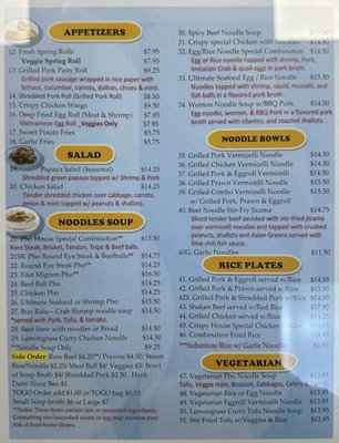 Mai's Kitchen by null