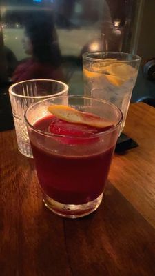 Frazer's Restaurant & Lounge by null