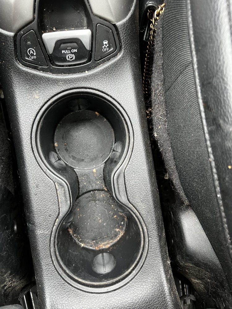 EXPRESSWAY TOUCHLESS CAR WASH Updated August 2024 3245 Park Ave