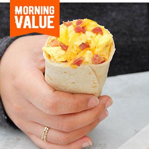 Taco Bell - Live Más Café by null