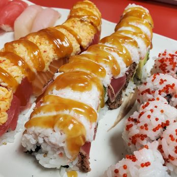 Iou Sushi III - Sushi Bars Near Me - Tucson, Arizona Iou Sushi III - Sushi Bars Near Me - Tucson, Arizona