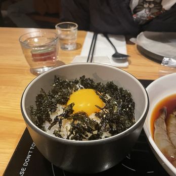 ILCHA - Rice - Korean Near Me - San Francisco, California ILCHA - Rice - Korean Near Me - San Francisco, California
