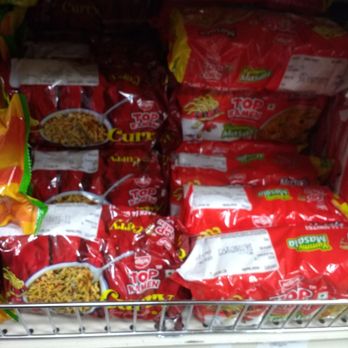Noor Indian grocery & kitchen - Top Ramen Smoodles...love the curry noodles.. - International Grocery Near Me - Indianapolis, Indiana Noor Indian grocery & kitchen - Top Ramen Smoodles...love the curry noodles.. - International Grocery Near Me - Indianapolis, Indiana