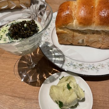 Kato - Astrea kaluga caviar - Taiwanese Near Me - Los Angeles, California Kato - Astrea kaluga caviar - Taiwanese Near Me - Los Angeles, California