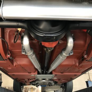 Four Way Muffler & Motors - Auto Repair Near Me - Gallatin, Tennessee Four Way Muffler & Motors - Auto Repair Near Me - Gallatin, Tennessee