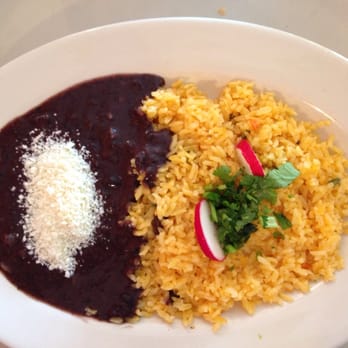 Las Maravillas de Mexico Restaurant - Arroz con frijoles - Mexican Near Me - Bronx, New York Las Maravillas de Mexico Restaurant - Arroz con frijoles - Mexican Near Me - Bronx, New York