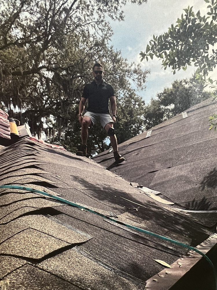 Slide of Platinum Roofing & Restoration Florida
