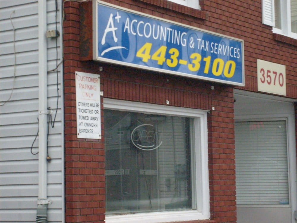 A PLUS ACCOUNTING & TAX SERVICES Updated September 2024 3570A Dutch