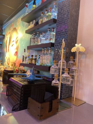 Mil Sabores Restaurant & Tequila Bar by null