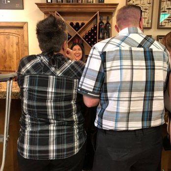 Michael David Winery - Best wine sampling helper ever - Wine Tasting Room Near Me - Lodi, California Michael David Winery - Best wine sampling helper ever - Wine Tasting Room Near Me - Lodi, California