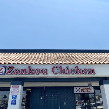 Zankou Chicken - Mediterranean Near Me - Anaheim, California Zankou Chicken - Mediterranean Near Me - Anaheim, California