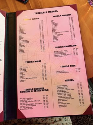 Menu photo 8 Bitol Mexican Kitchen & Handcrafted Cantina Clifton, NJ Menu photo 8 Bitol Mexican Kitchen & Handcrafted Cantina Clifton, NJ