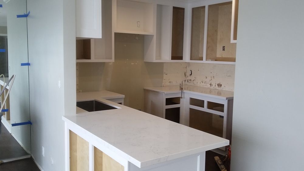 Mr. Stone - countertop fabricator in San Diego, CA