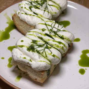 Pasta Louise - Whipped ricotta toast Instagram: nycgirlseat - Italian Near Me - Brooklyn, New York Pasta Louise - Whipped ricotta toast Instagram: nycgirlseat - Italian Near Me - Brooklyn, New York