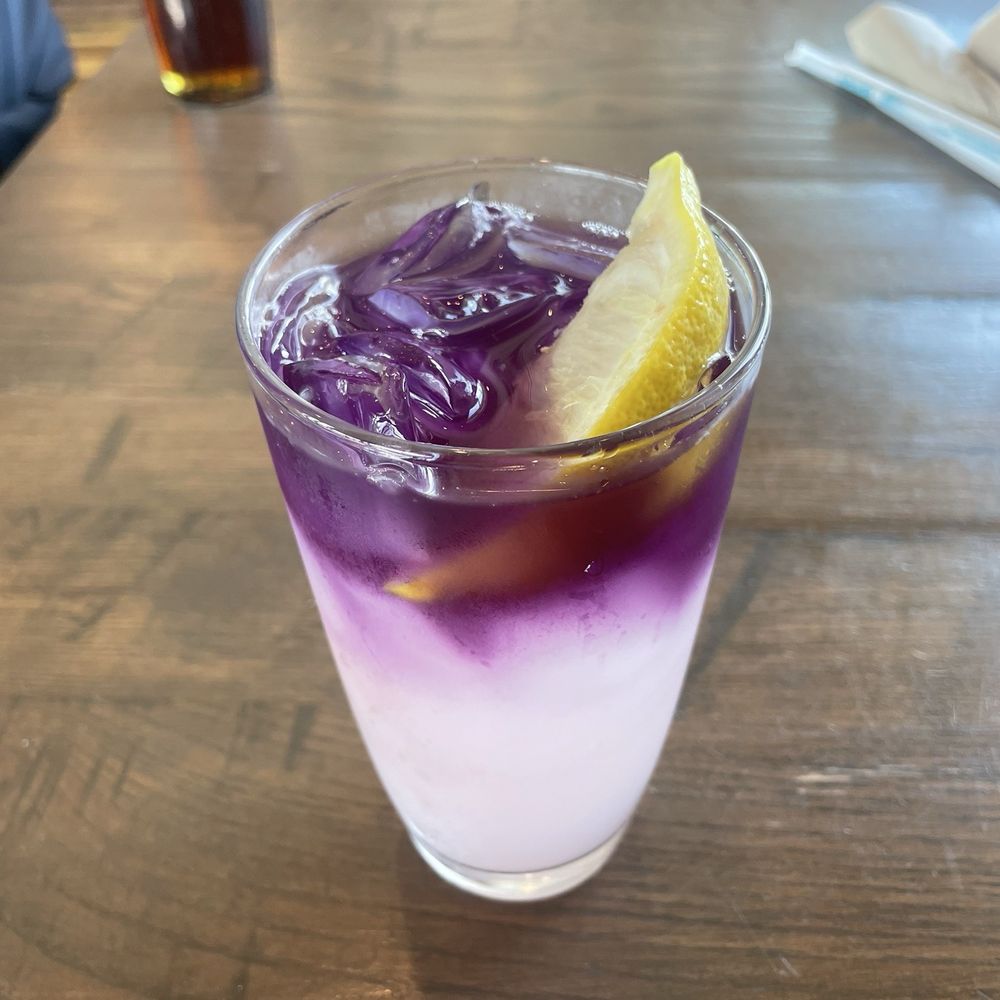 First Watch - Purple Haze - Breakfast & Brunch Near Me - Melbourne, Florida