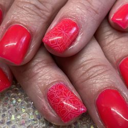 The She Shed Nail Studio