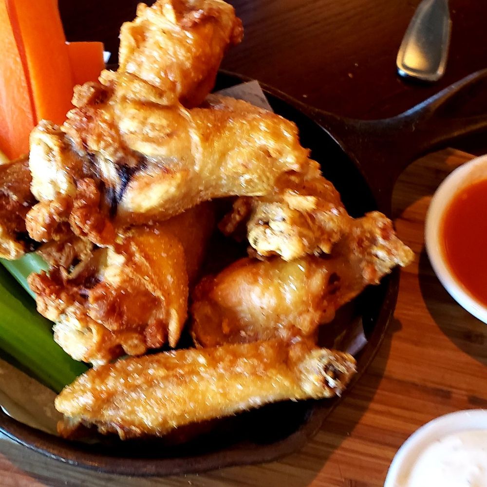 Daily Grill - American Near Me - Palm Desert, California