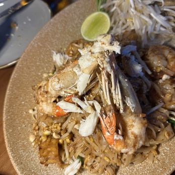 Payakk - Pad Thai Chai Ya - Thai Near Me - Oakland, California