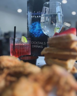 Perfect Note ATLANTA by null