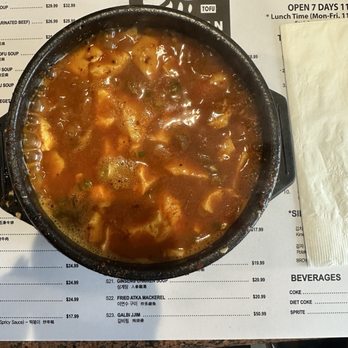 Tofu Bean Korean BBQ - Korean Near Me - Diamond Bar, California Tofu Bean Korean BBQ - Korean Near Me - Diamond Bar, California
