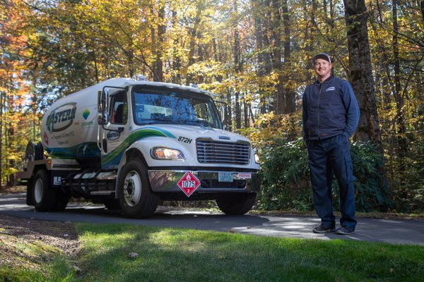 Eastern Propane & Oil - Rochester, NH