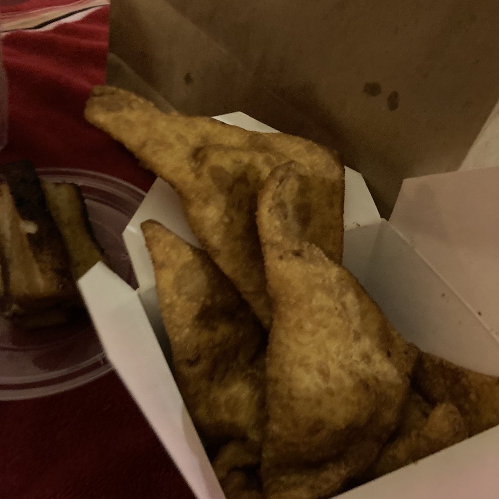 AO Hawaiian Hideout - Asian Fusion Near Me - Chicago, Illinois