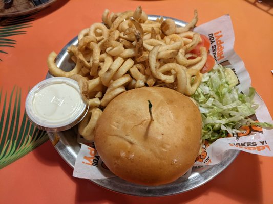 Hooters Restaurant of Las Vegas by null