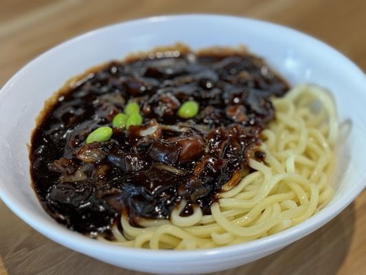 Paik's Noodle / 홍콩반점 산호세 by null