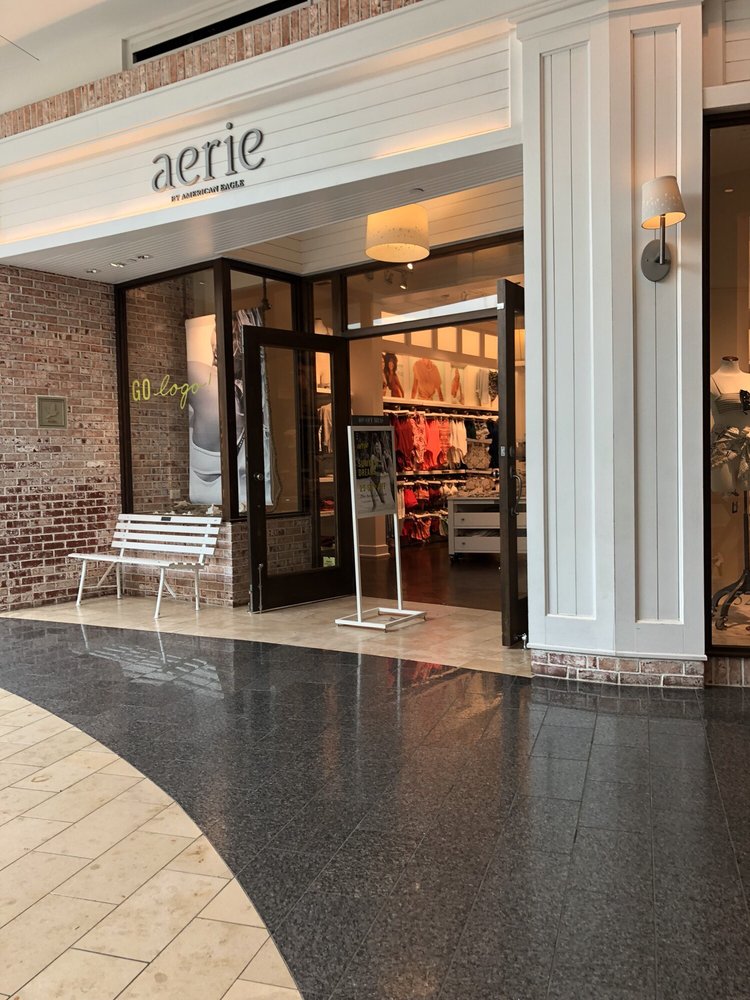 AERIE STORE FOR AMERICAN EAGLE Updated May 2024 1320 Annapolis Mall