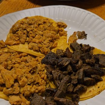 Tacos Galicia - Chicken and carne asada tacos - Food Trucks Near Me Tacos Galicia - Chicken and carne asada tacos - Food Trucks Near Me