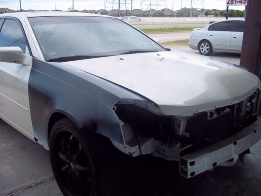 JOHANN AUTO BODY SHOP - Updated July 2024 - 24 Photos - 19706 Fm 1093