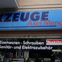 Photo of Werkzeuge bei Axel Menge