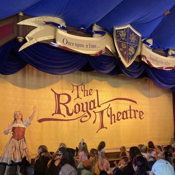 Royal Theatre - Showtime - Amusement Parks Near Me - Anaheim, California Royal Theatre - Showtime - Amusement Parks Near Me - Anaheim, California
