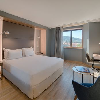 Hotel NH Nice - Hotels Near Me - Nice, 06